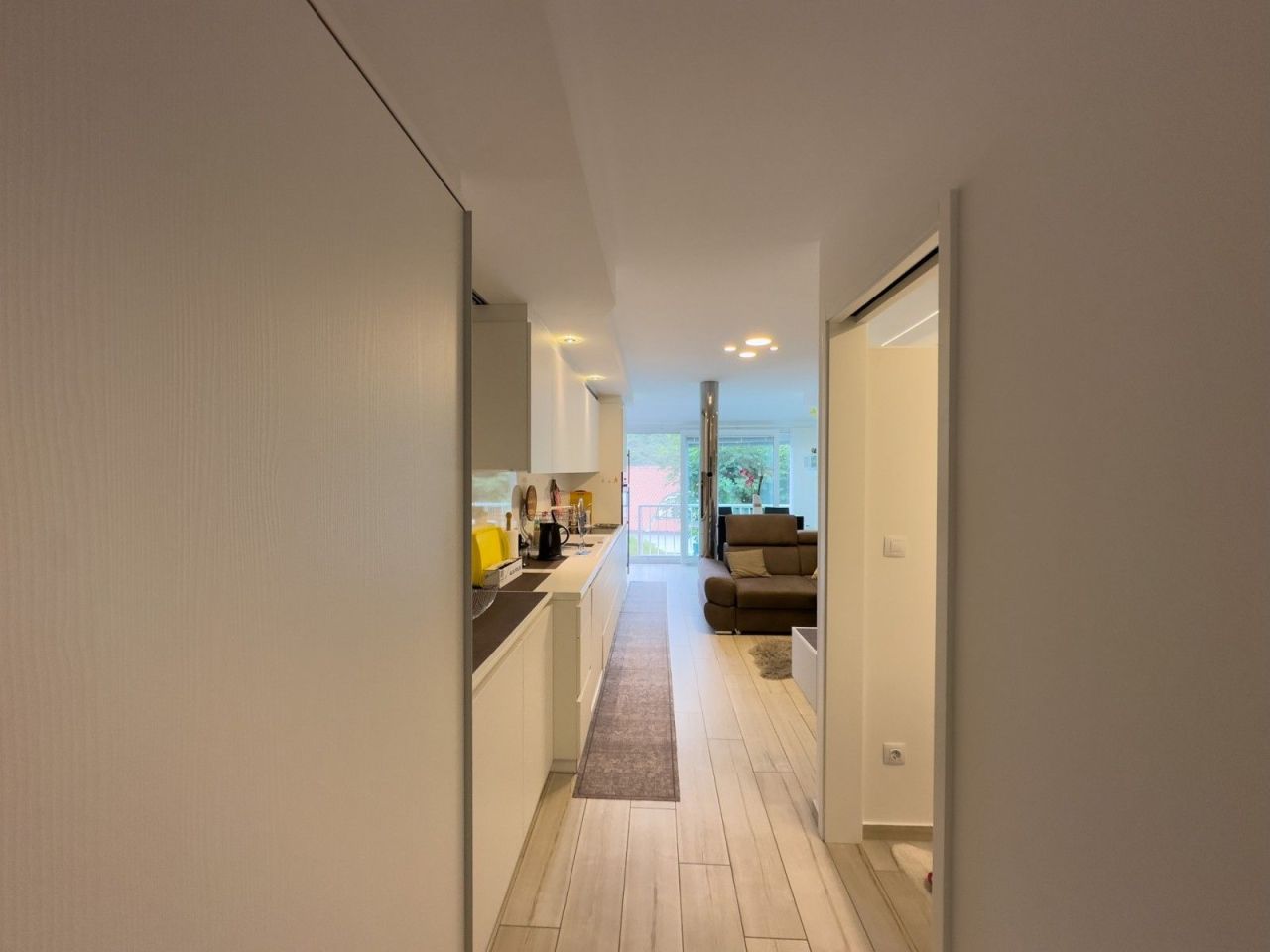 Квартира Istria, Duga uvala, Хорватия, 37 м² - фото 9