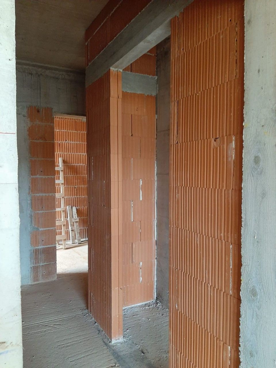 Квартира в Ровини, Хорватия, 109.34 м² - фото 9