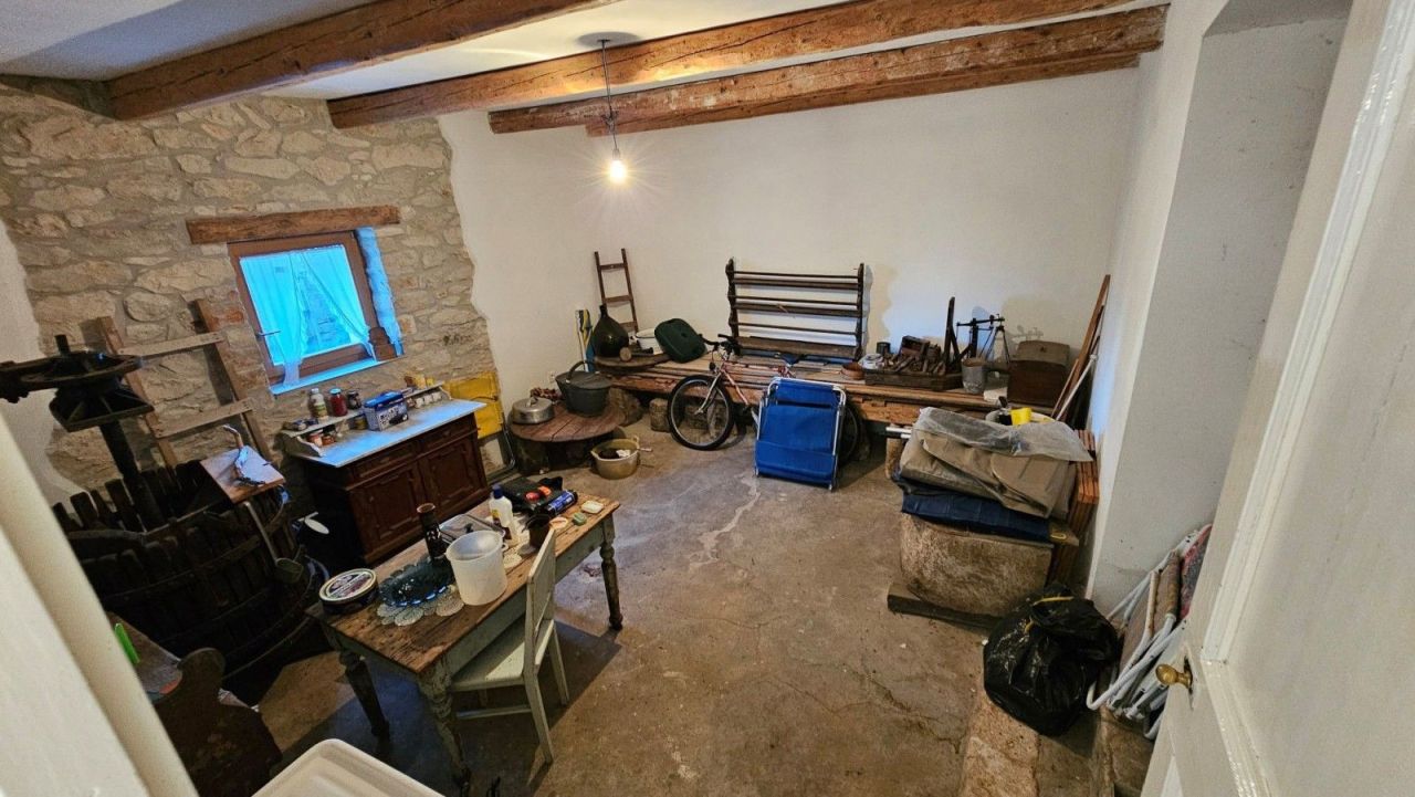 Дом в Бртонигле, Хорватия, 160 м² - фото 9