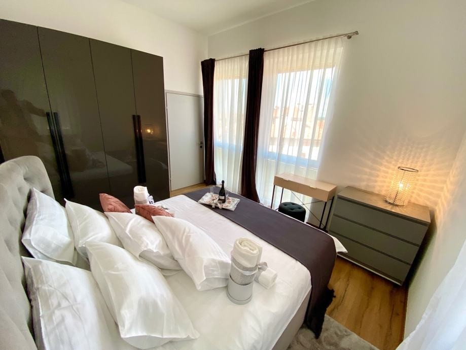 Квартира в Пуле, Хорватия, 294 м² - фото 9