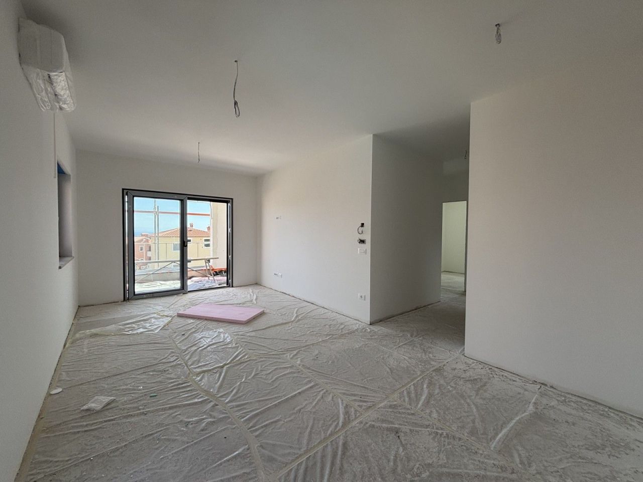 Квартира в Премантуре, Хорватия, 76.4 м² - фото 8