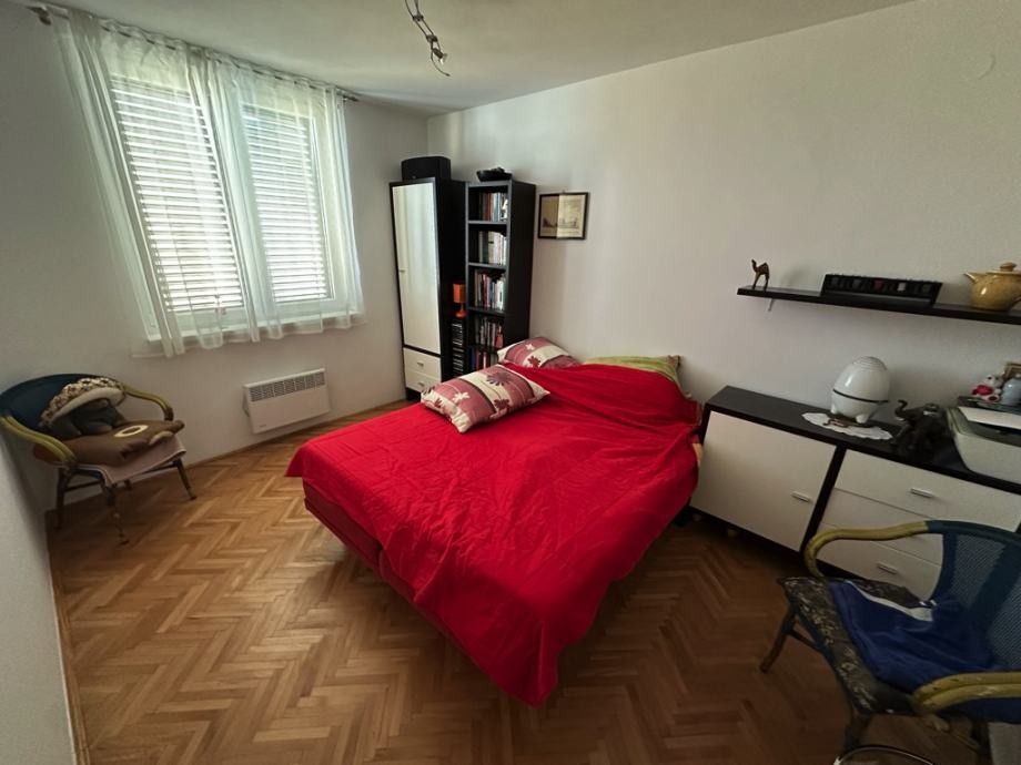 Квартира в Буйе, Хорватия, 83 м² - фото 9