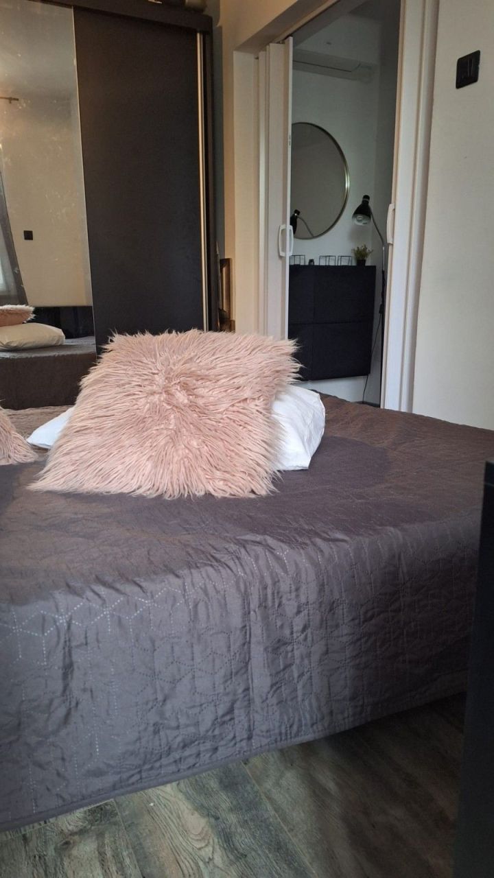 Квартира в Ровини, Хорватия, 32 м² - фото 9