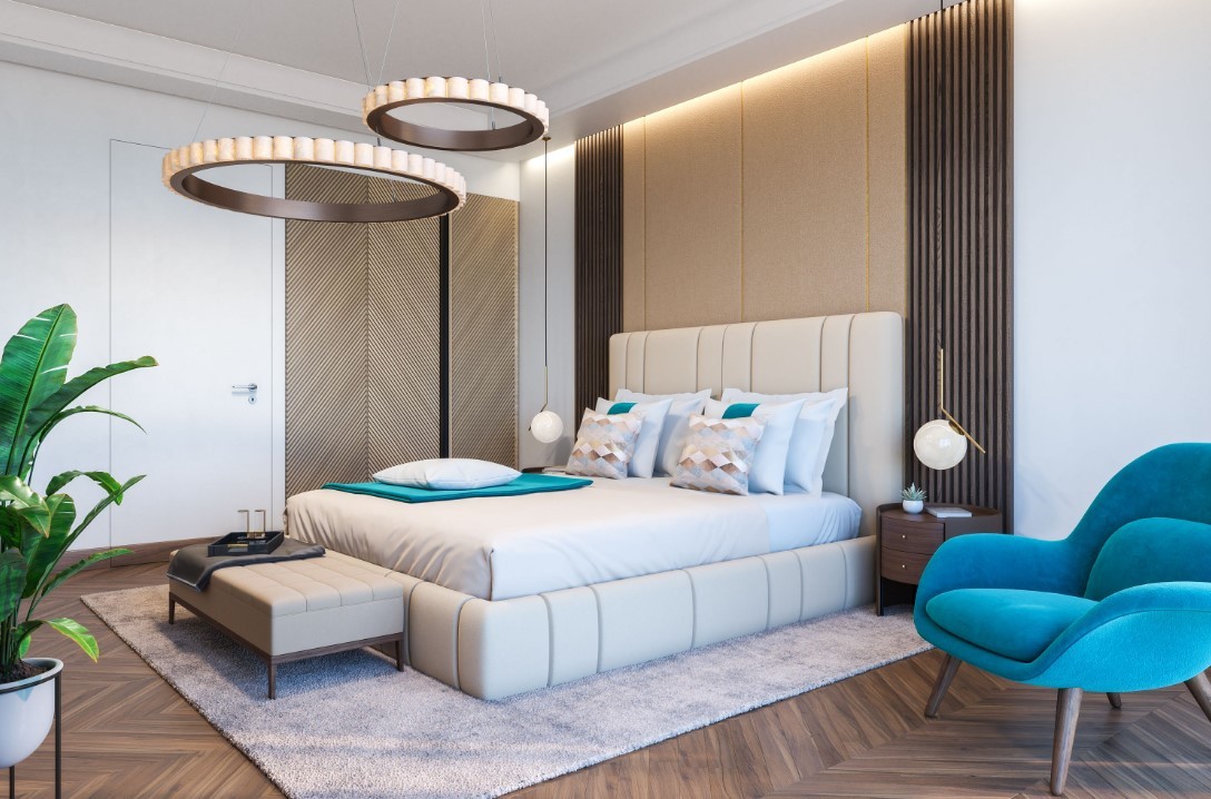 Дом в Порече, Хорватия, 467 м² - фото 9