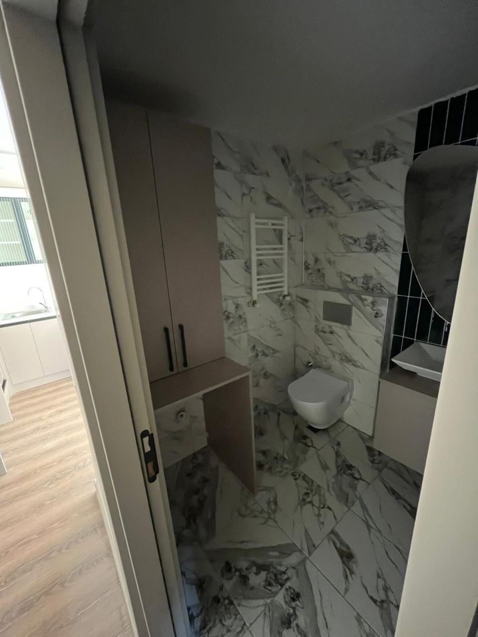 Квартира в Мерсине, Турция - фото 9