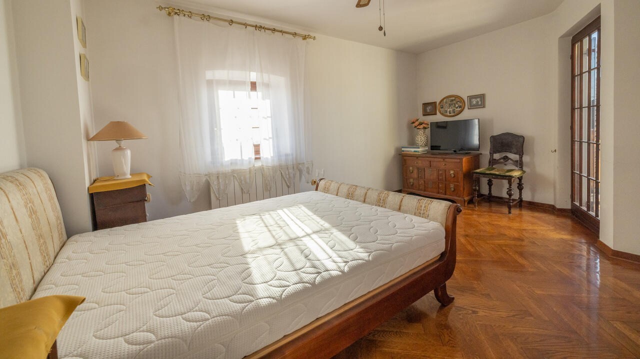 Дом в Бртонигле, Хорватия, 150 м² - фото 9