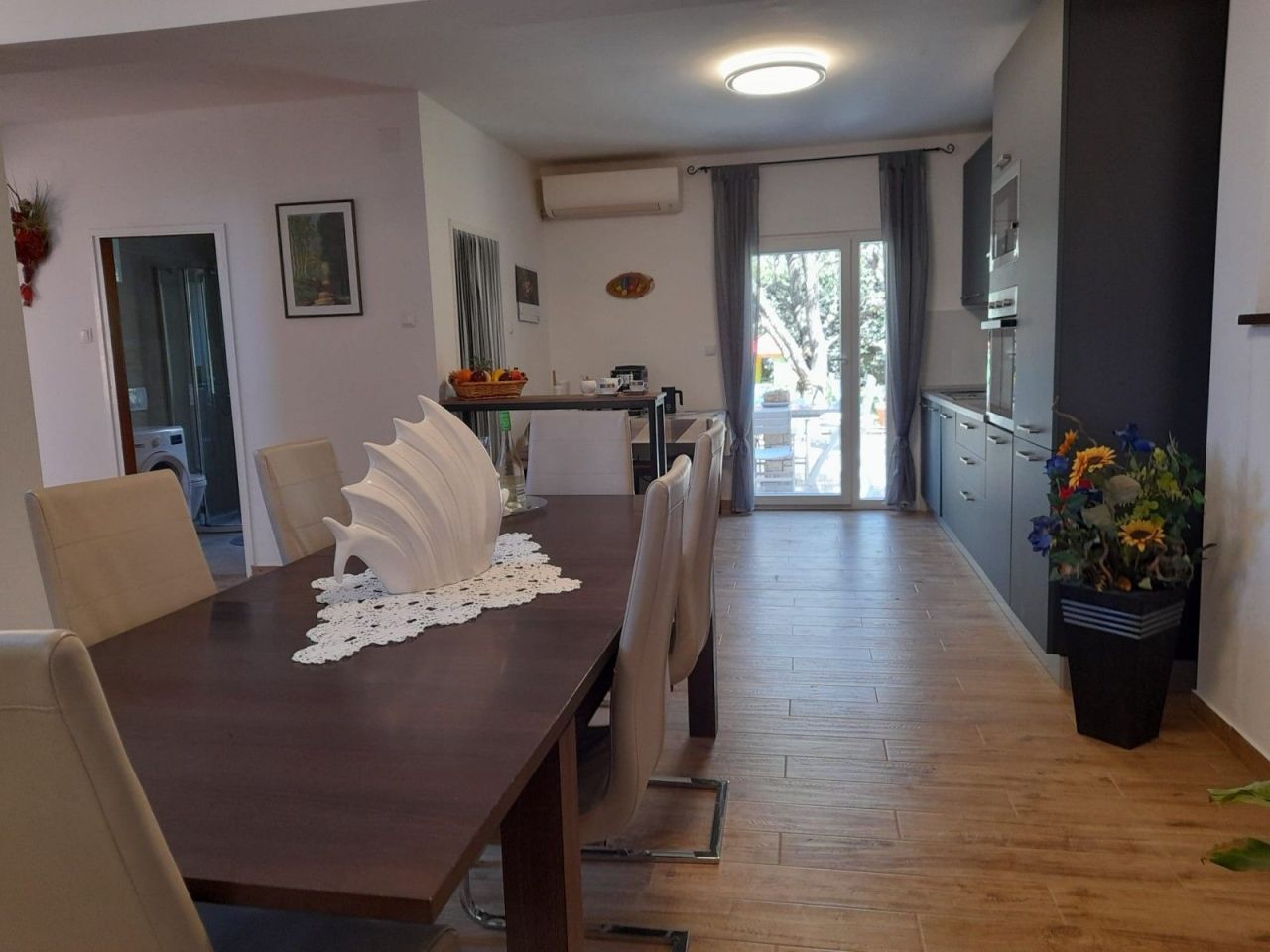 Дом в Фажане, Хорватия, 200 м² - фото 9