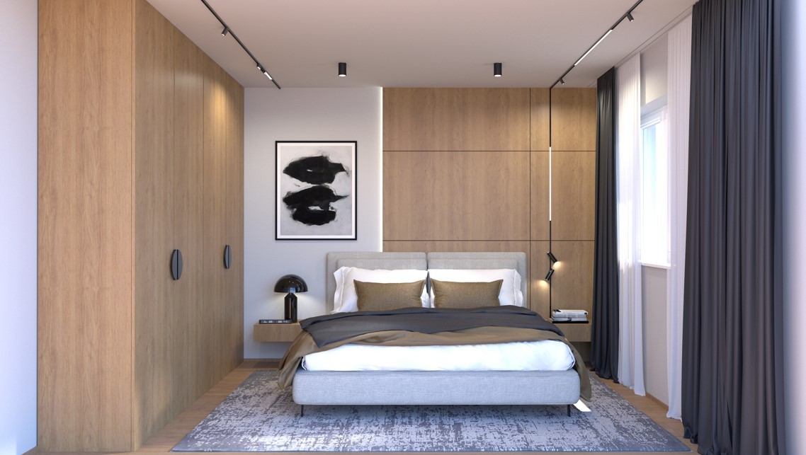 Квартира в Пуле, Хорватия, 80.38 м² - фото 9