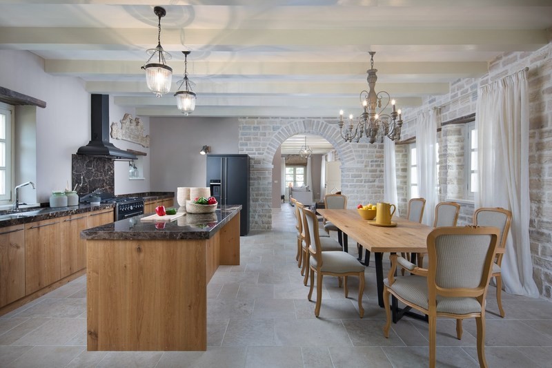 Дом в Ровини, Хорватия, 353 м² - фото 8