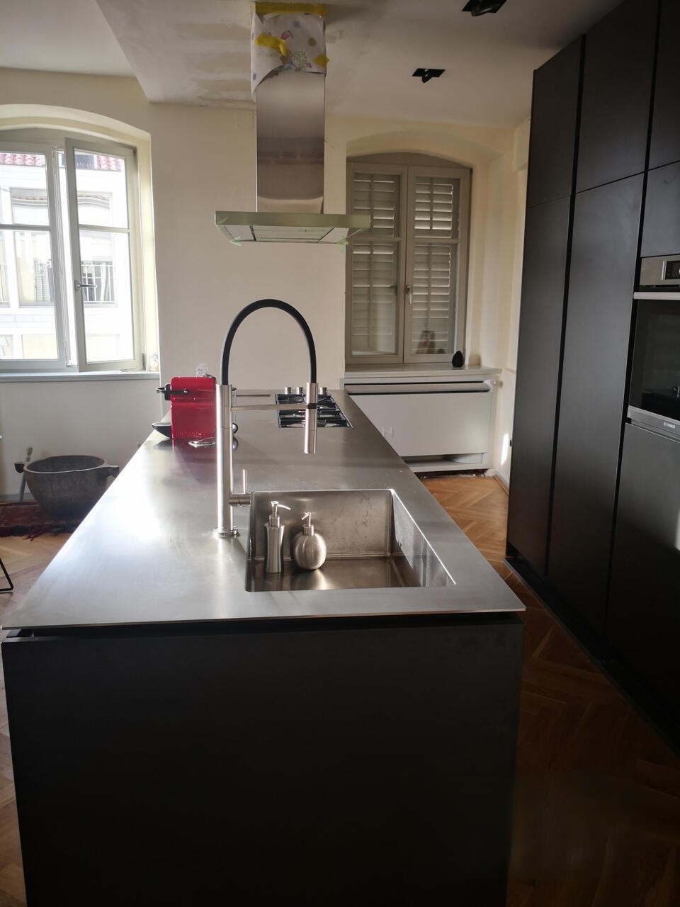 Квартира в Умаге, Хорватия, 150 м² - фото 9