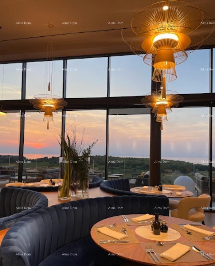 Дом в Умаге, Хорватия, 328.88 м² - фото 8