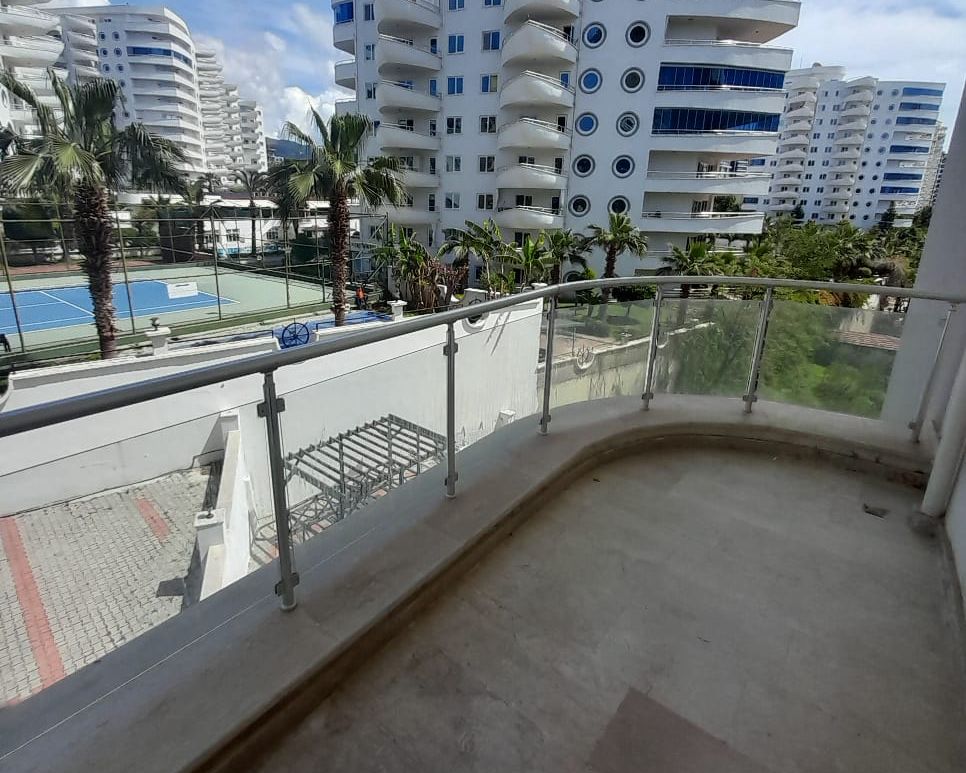 Квартира в Алании, Турция, 110 м² - фото 9