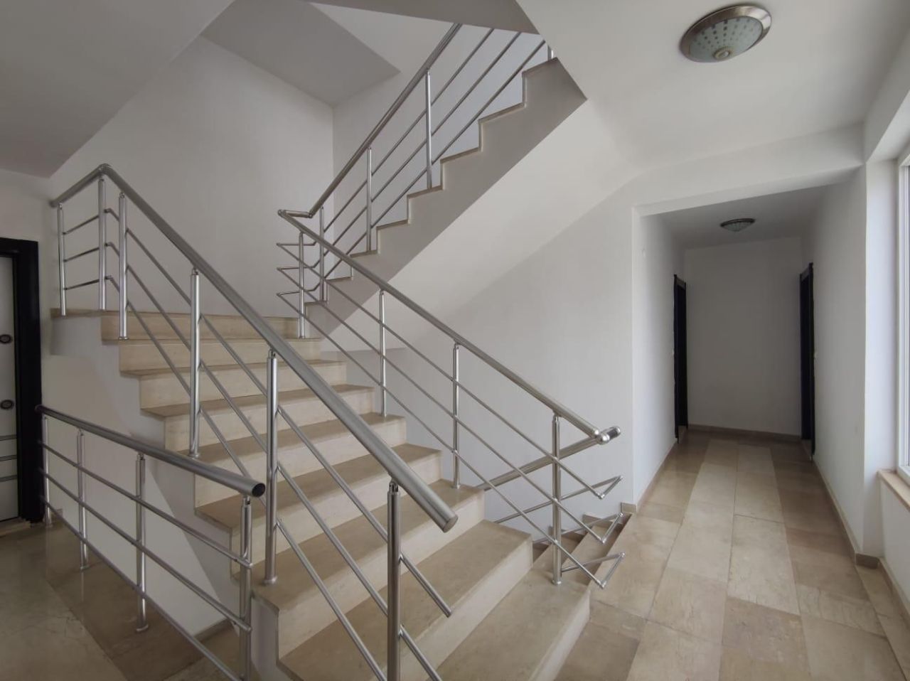 Квартира в Алании, Турция, 110 м² - фото 11