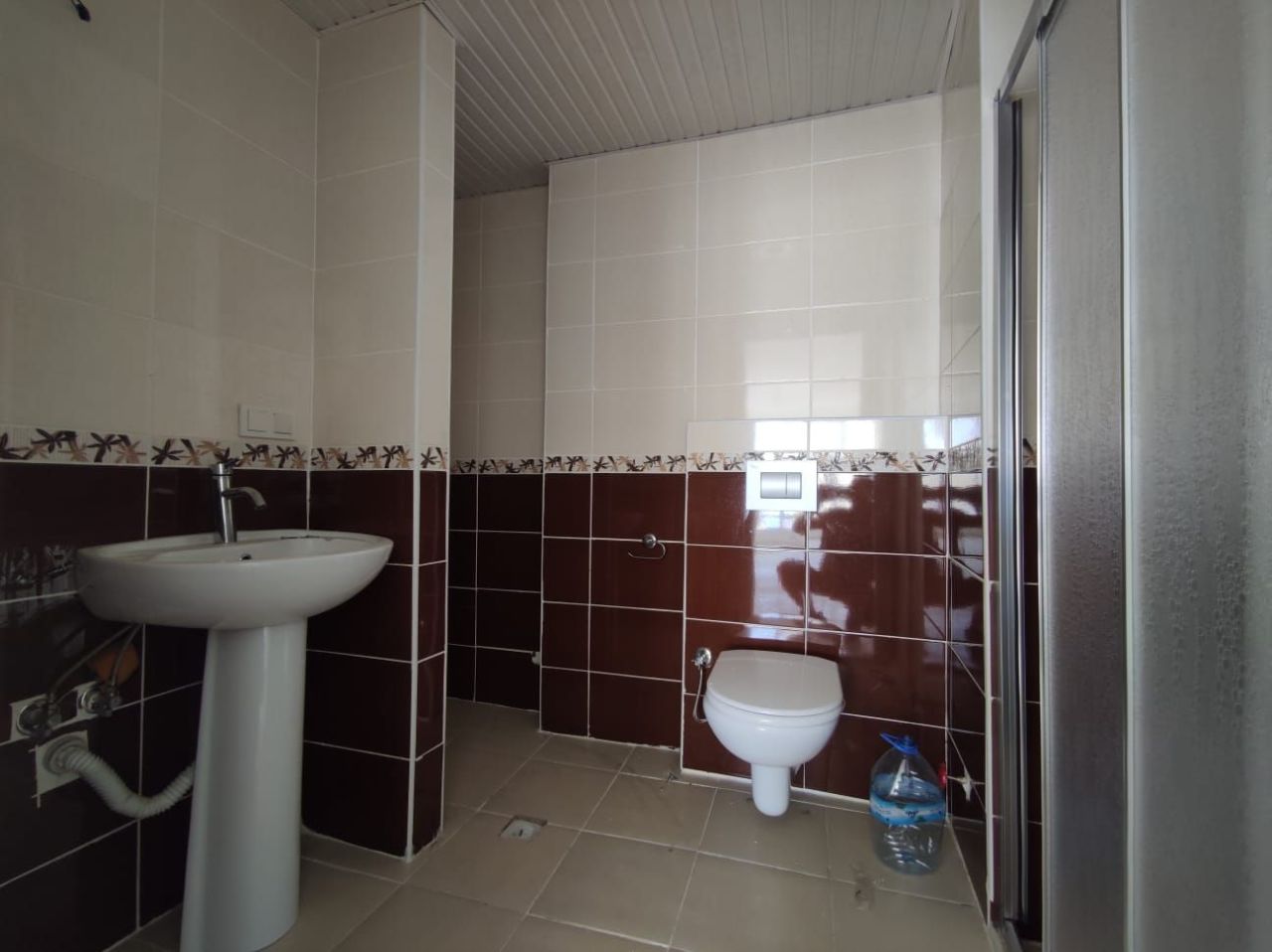 Квартира в Алании, Турция, 110 м² - фото 5