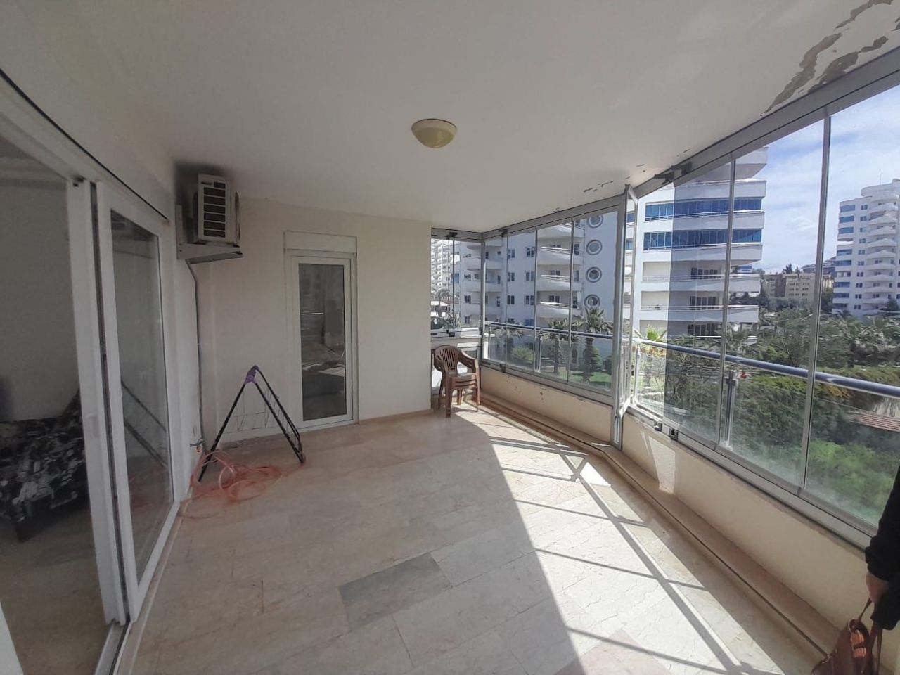 Квартира в Алании, Турция, 110 м² - фото 8