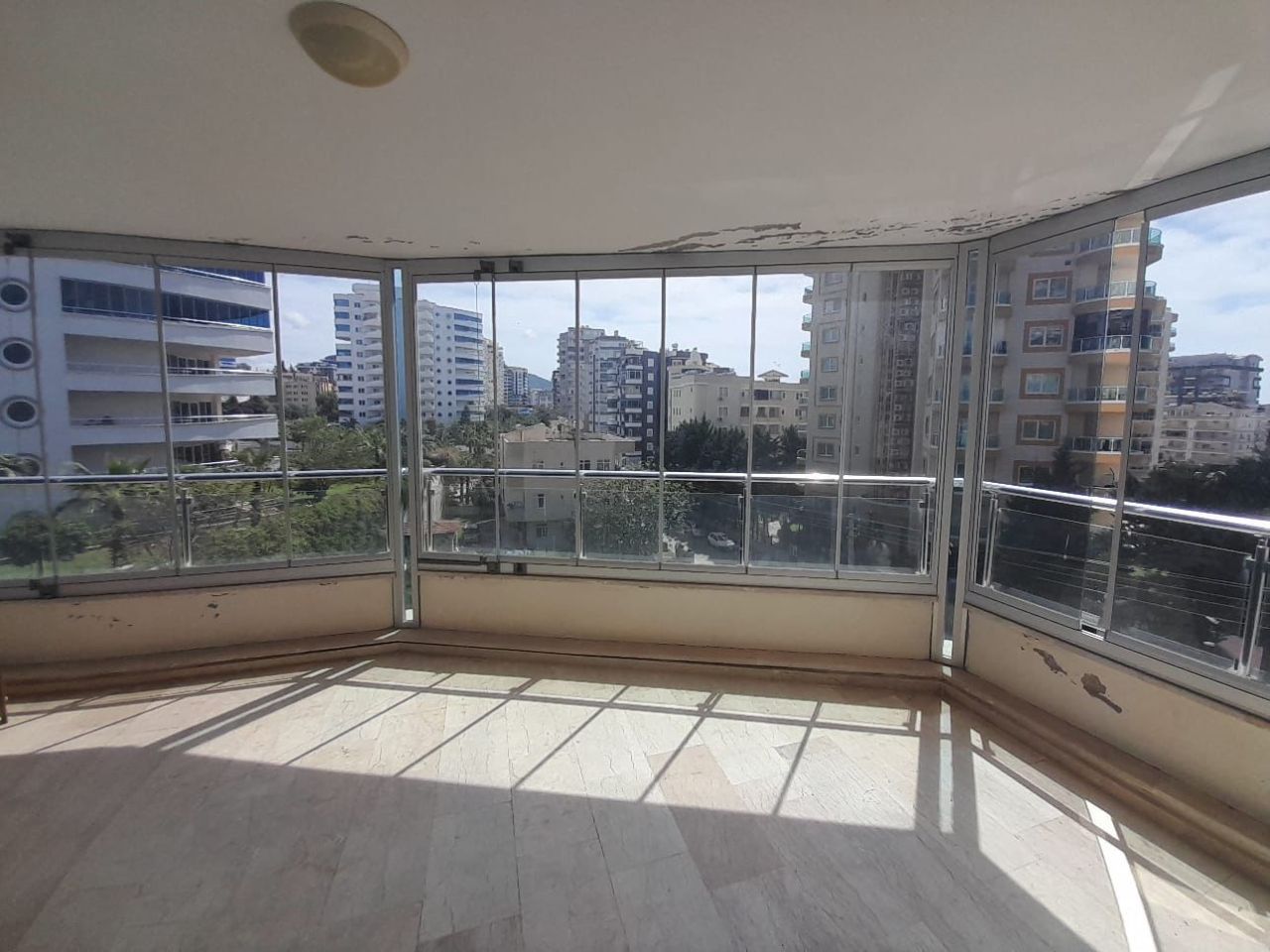 Квартира в Алании, Турция, 110 м² - фото 7