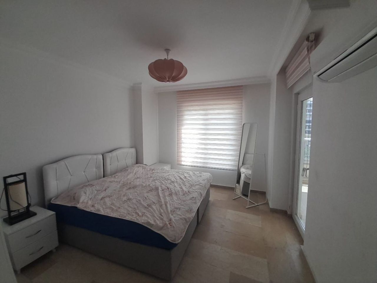 Квартира в Алании, Турция, 110 м² - фото 6