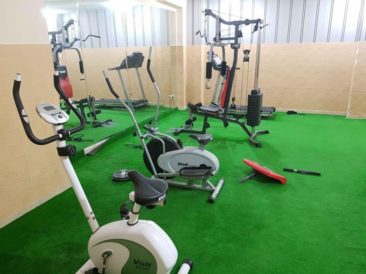 Квартира в Алании, Турция, 110 м² - фото 12