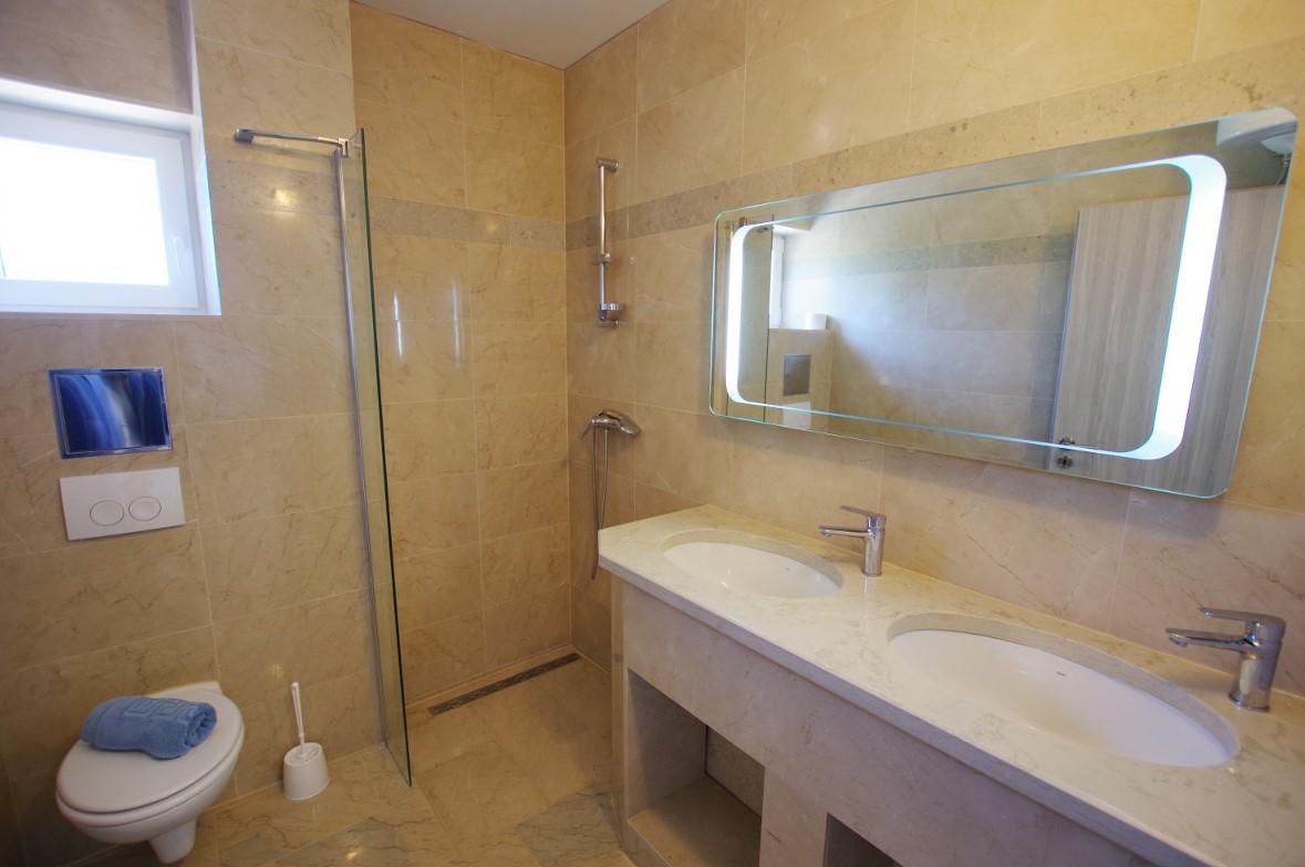 Дом Istria, Rasa, Хорватия, 438 м² - фото 9