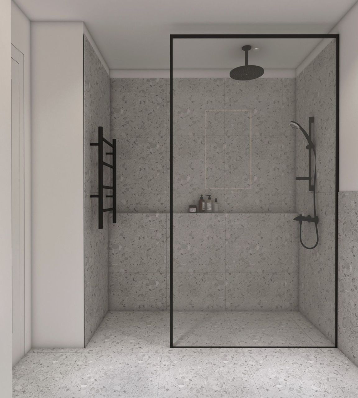 Квартира Istria, Banjole, Хорватия, 60.49 м² - фото 9