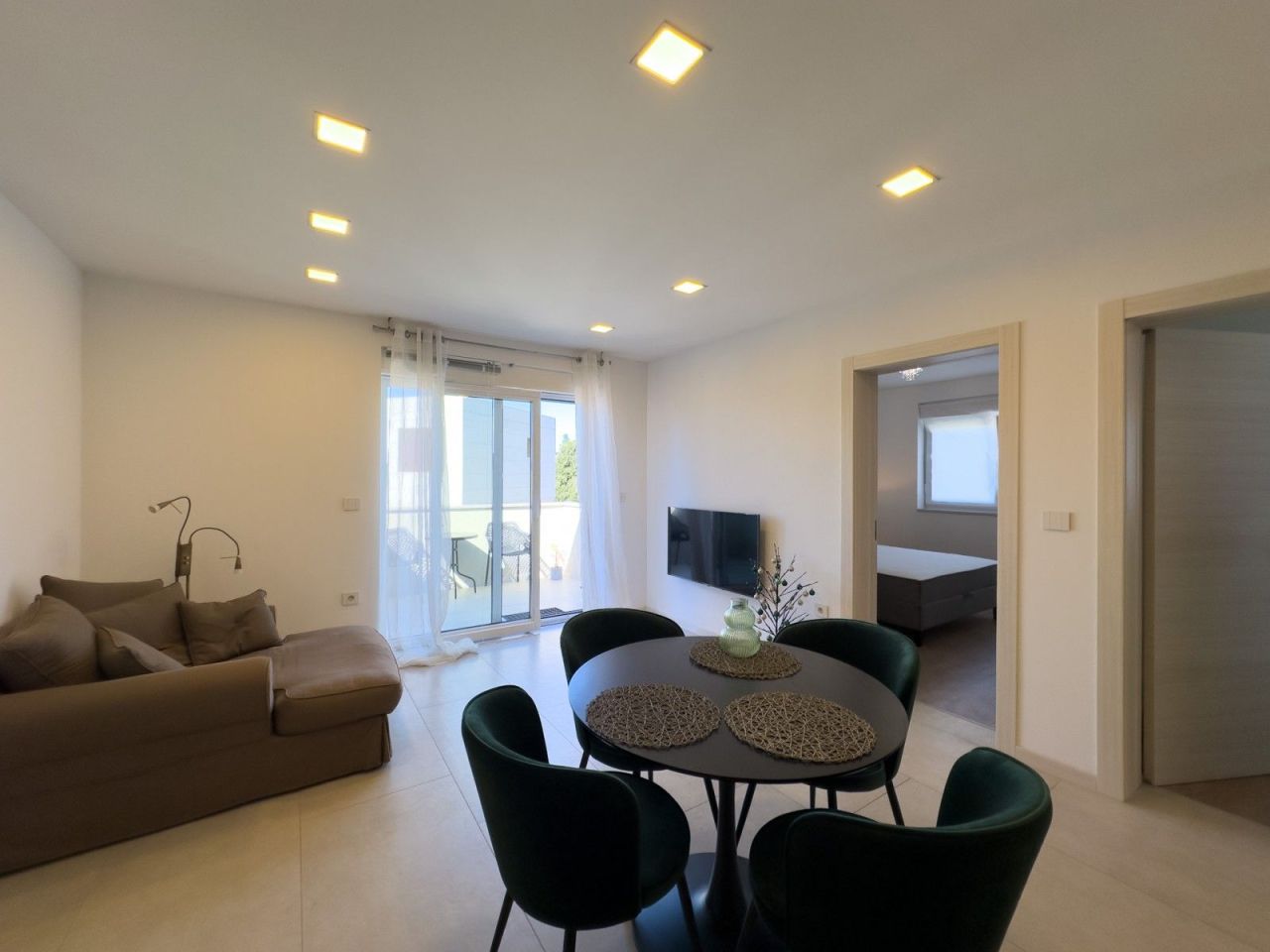 Квартира в Пуле, Хорватия, 69.6 м² - фото 9