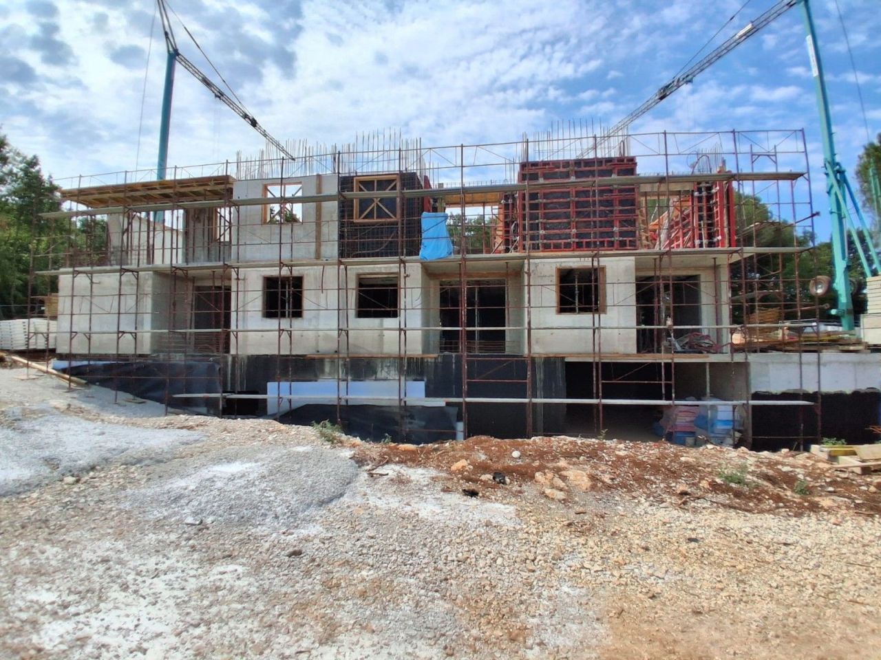 Квартира в Порече, Хорватия, 54.6 м² - фото 7