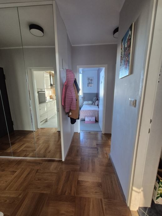 Квартира в Ровини, Хорватия, 78.38 м² - фото 9