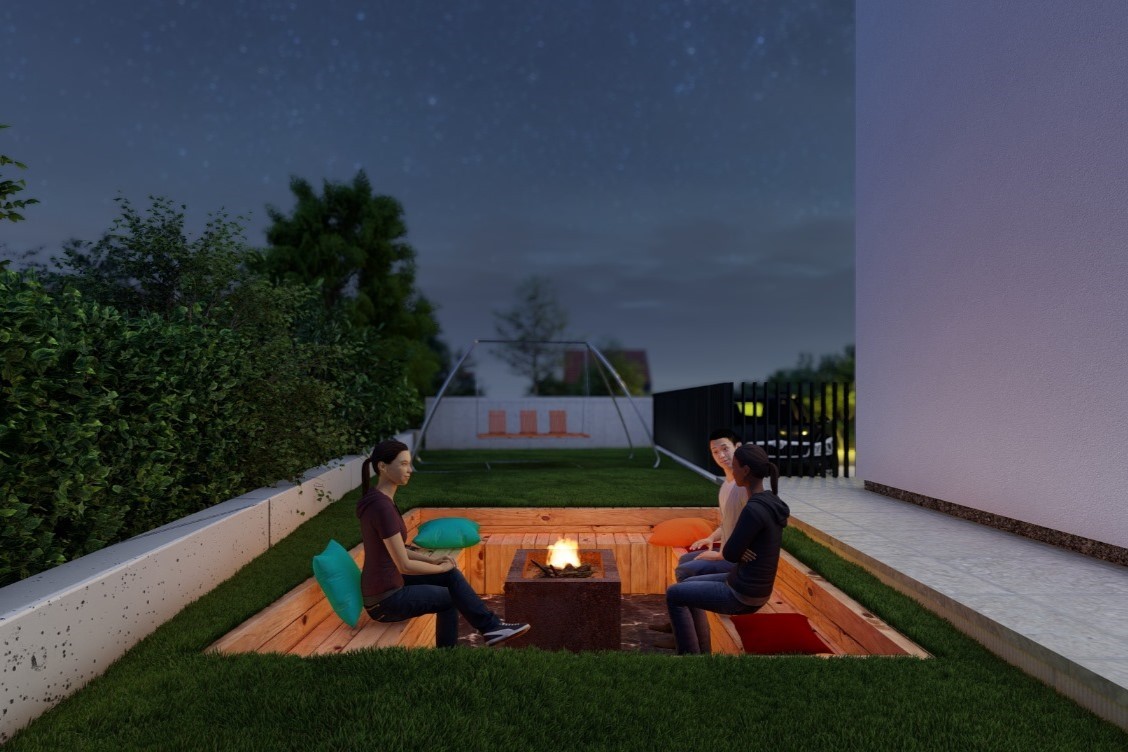 Дом в Порече, Хорватия, 100 м² - фото 9