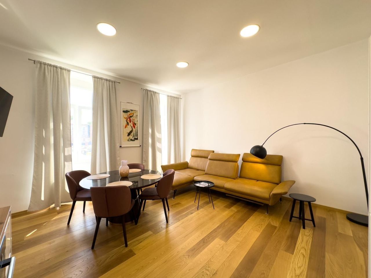 Квартира в Пуле, Хорватия, 85 м² - фото 9