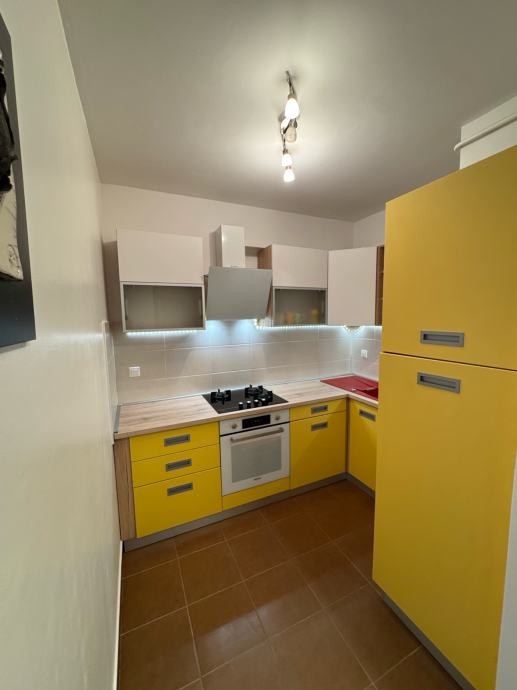 Квартира в Пуле, Хорватия, 42 м² - фото 9