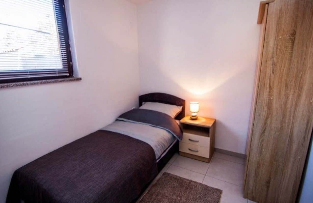 Квартира в Пуле, Хорватия, 62 м² - фото 9