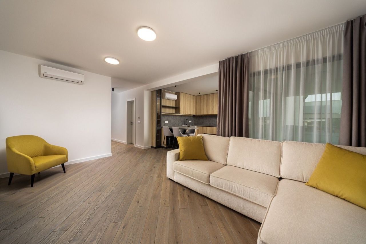 Квартира в Ровини, Хорватия, 113.14 м² - фото 9