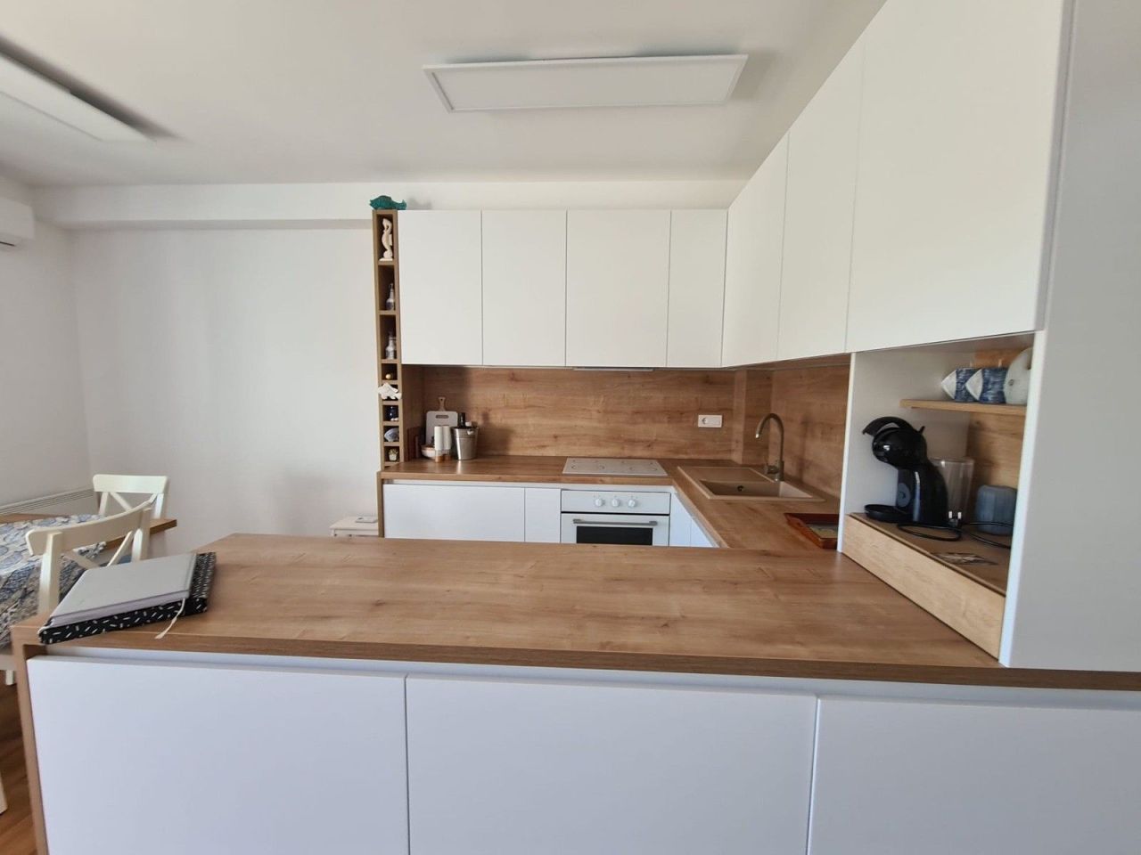 Квартира Istria, Barbariga, Хорватия, 103 м² - фото 9