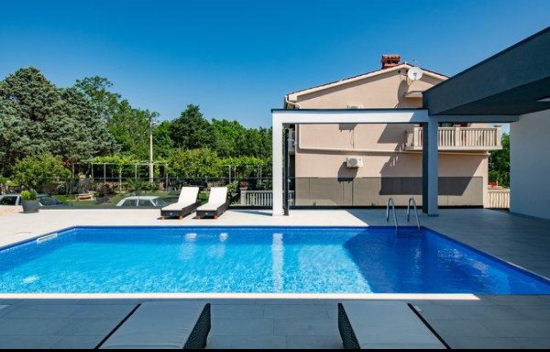 Дом в Лабине, Хорватия, 188 м² - фото 9