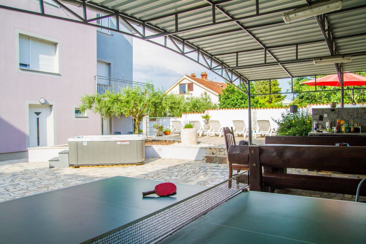 Дом Istria, Banjole, Хорватия, 290 м² - фото 5