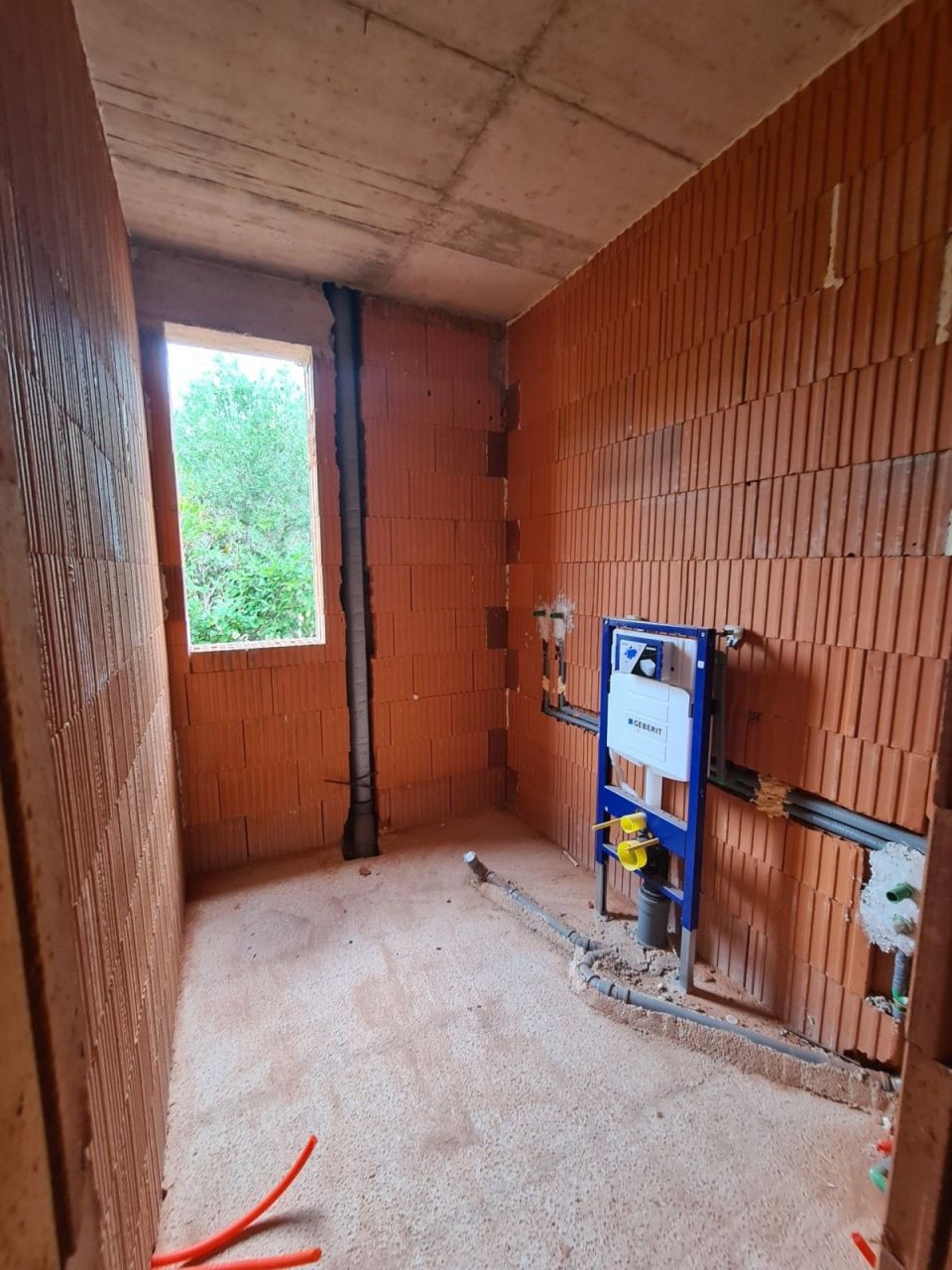 Квартира в Лижняне, Хорватия, 76 м² - фото 9