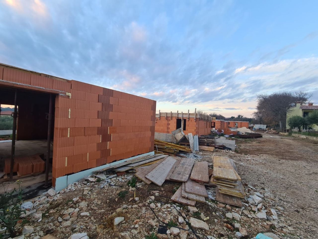 Дом в Лижняне, Хорватия, 165.95 м² - фото 9