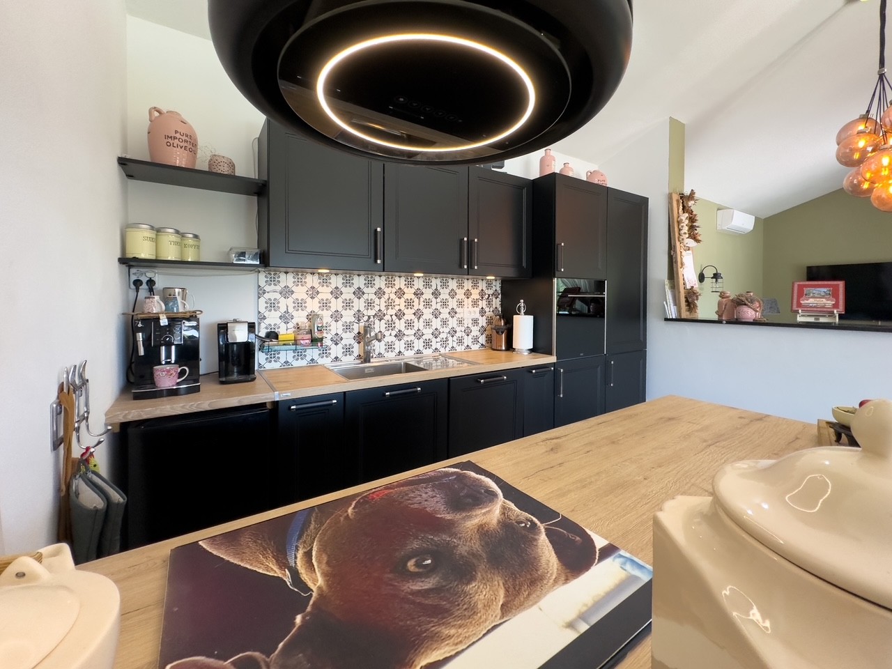 Дом Istria, Barban, Хорватия, 300 м² - фото 9