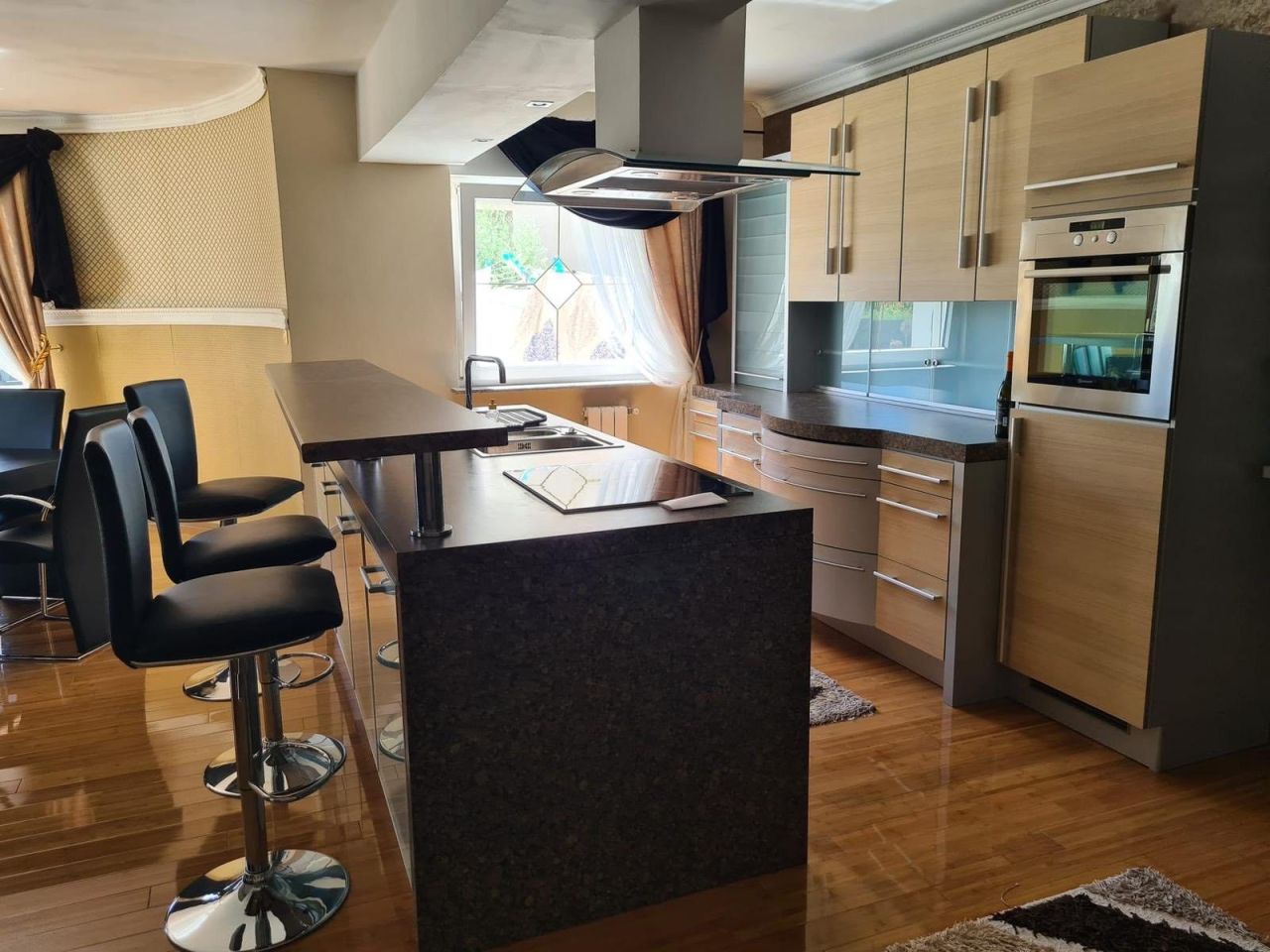 Дом Istria, Valtura, Хорватия, 400 м² - фото 9