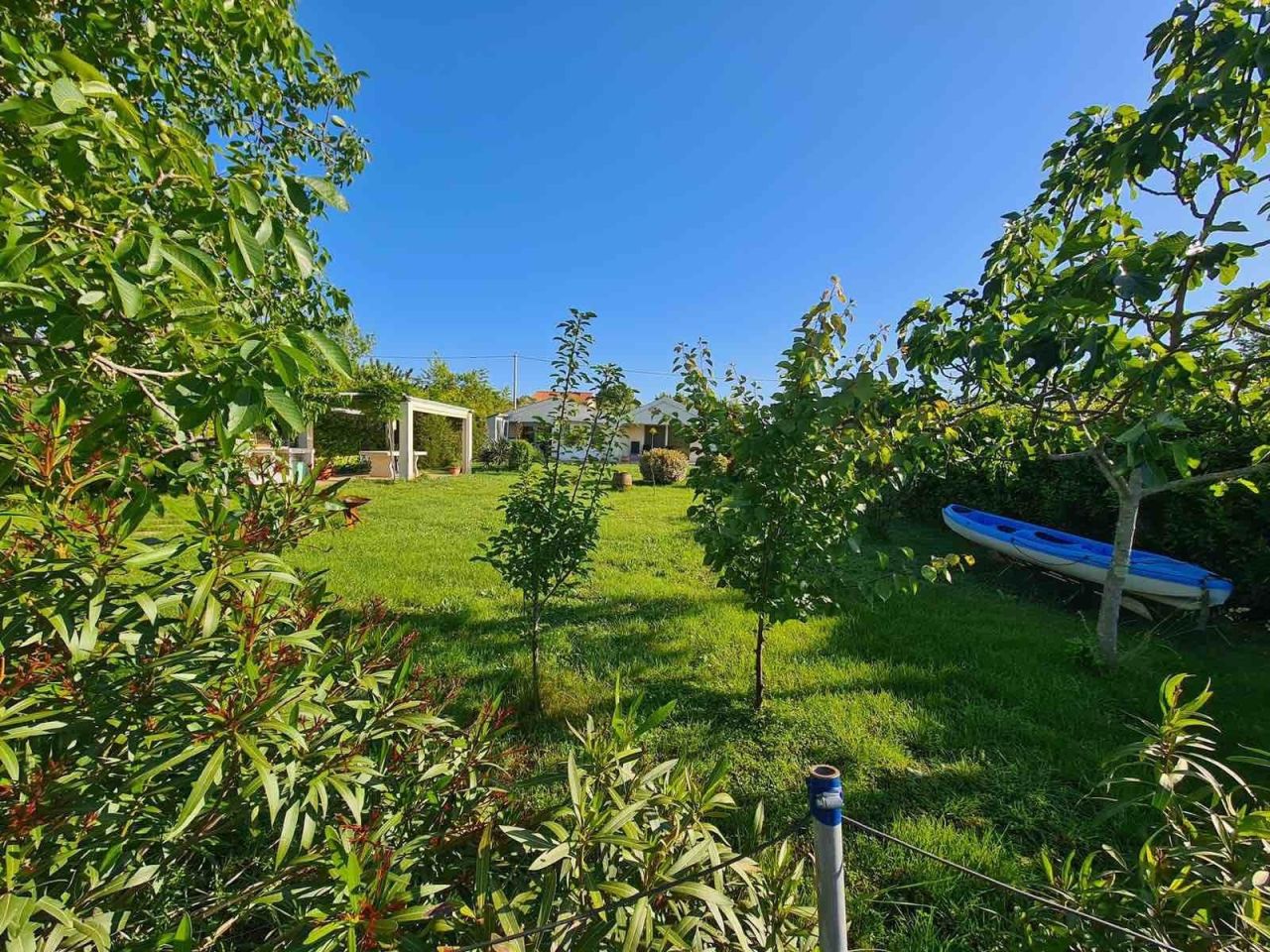 Дом в Лижняне, Хорватия, 103 м² - фото 9