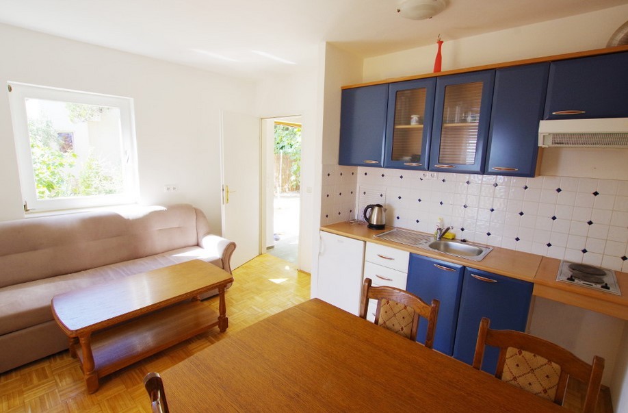 Дом в Лабине, Хорватия, 450 м² - фото 9