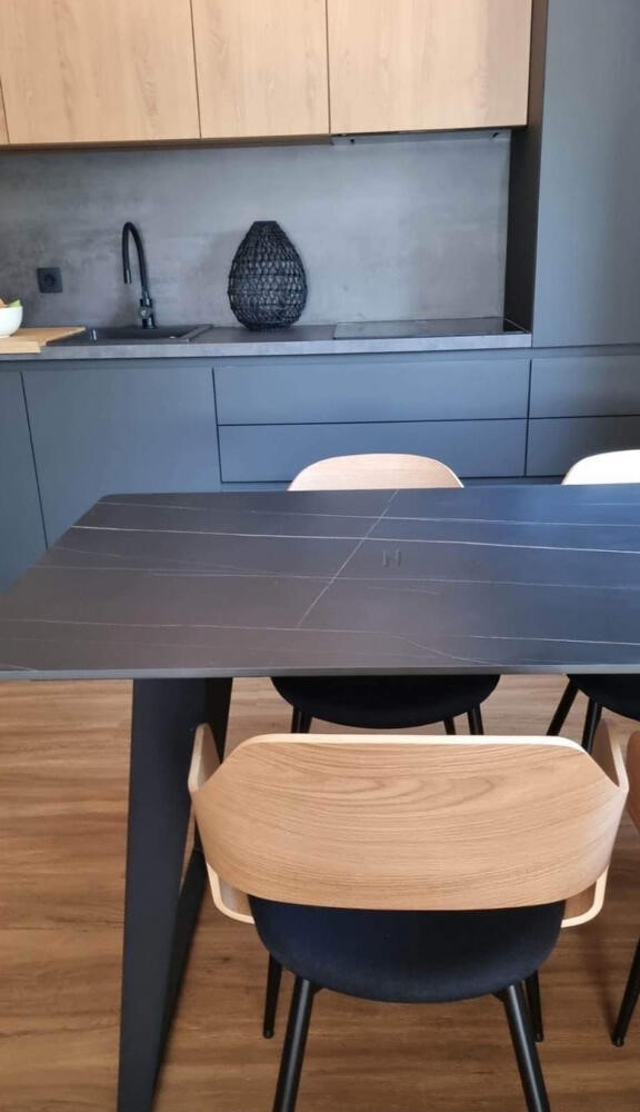 Квартира в Новиграде, Хорватия, 55 м² - фото 9