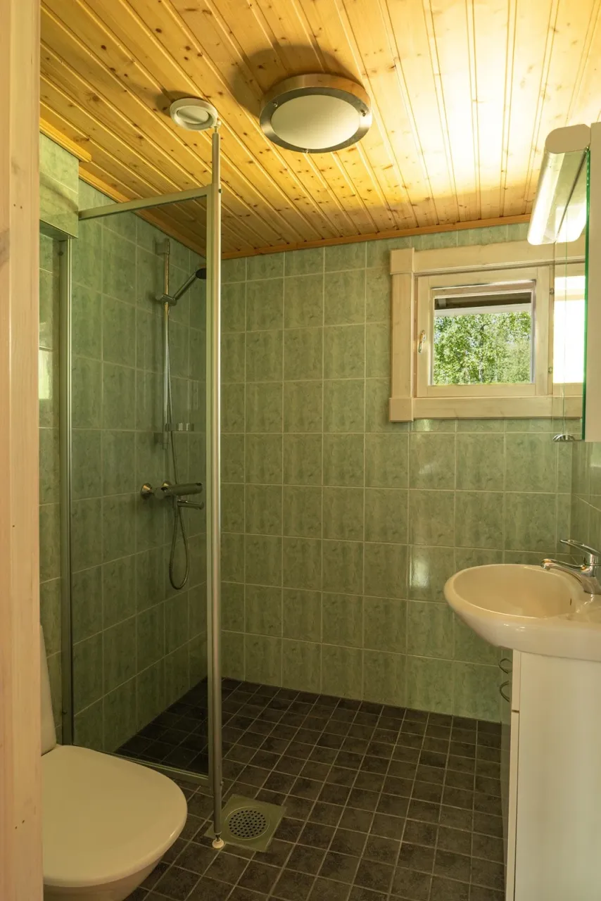 Коттедж в Хейнявеси, Финляндия, 69.5 м² - фото 9