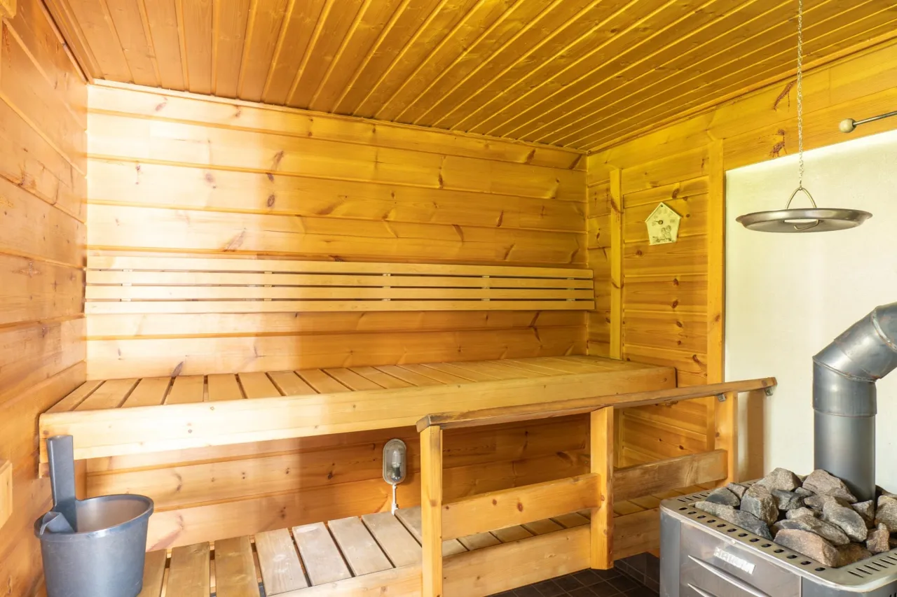 Коттедж в Хейнявеси, Финляндия, 69.5 м² - фото 15