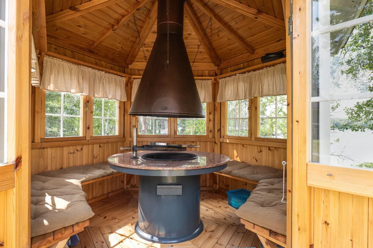 Коттедж в Хейнявеси, Финляндия, 69.5 м² - фото 17