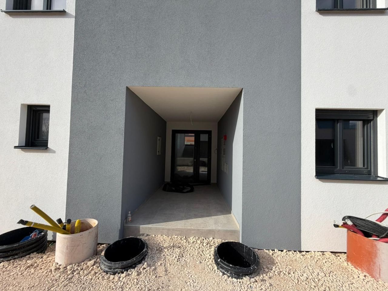 Квартира в Умаге, Хорватия, 74.5 м² - фото 8