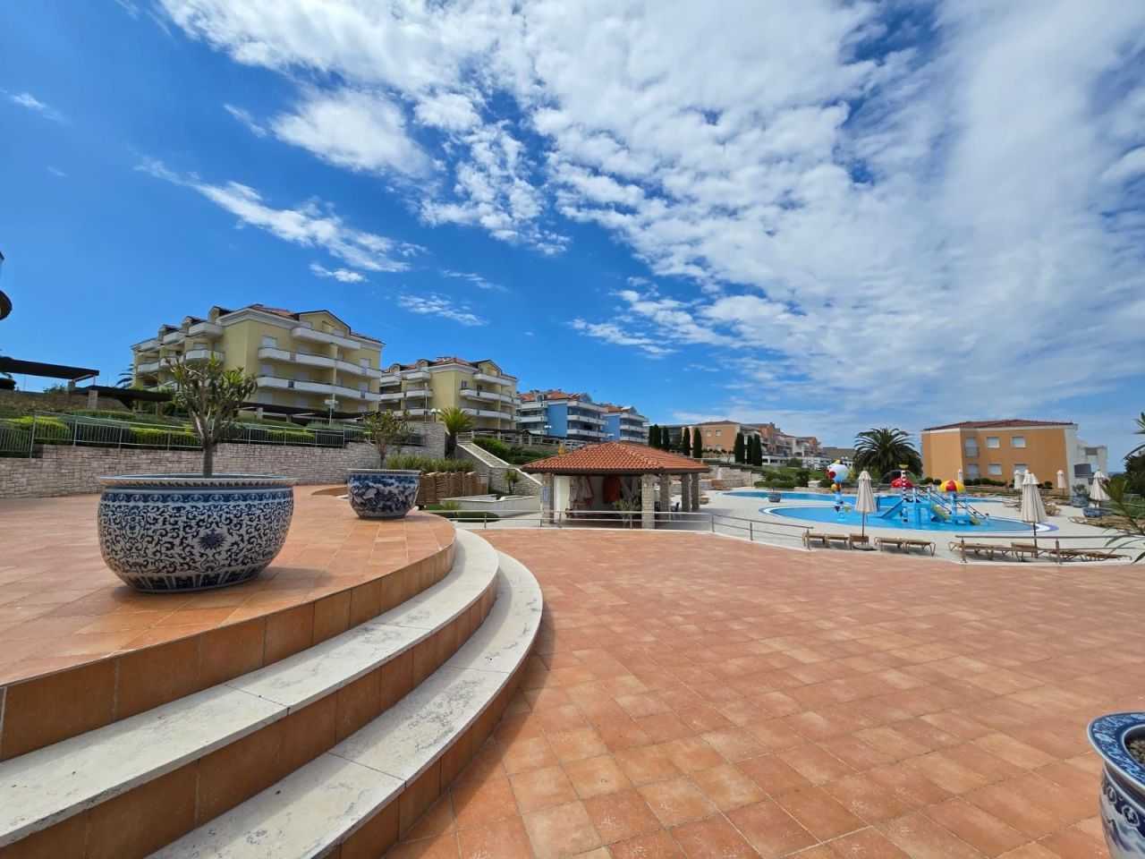 Квартира в Умаге, Хорватия, 132.97 м² - фото 8