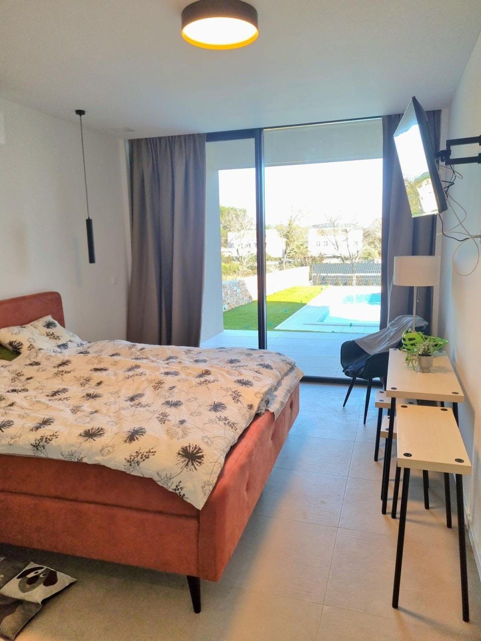 Дом в Ровини, Хорватия, 250 м² - фото 5