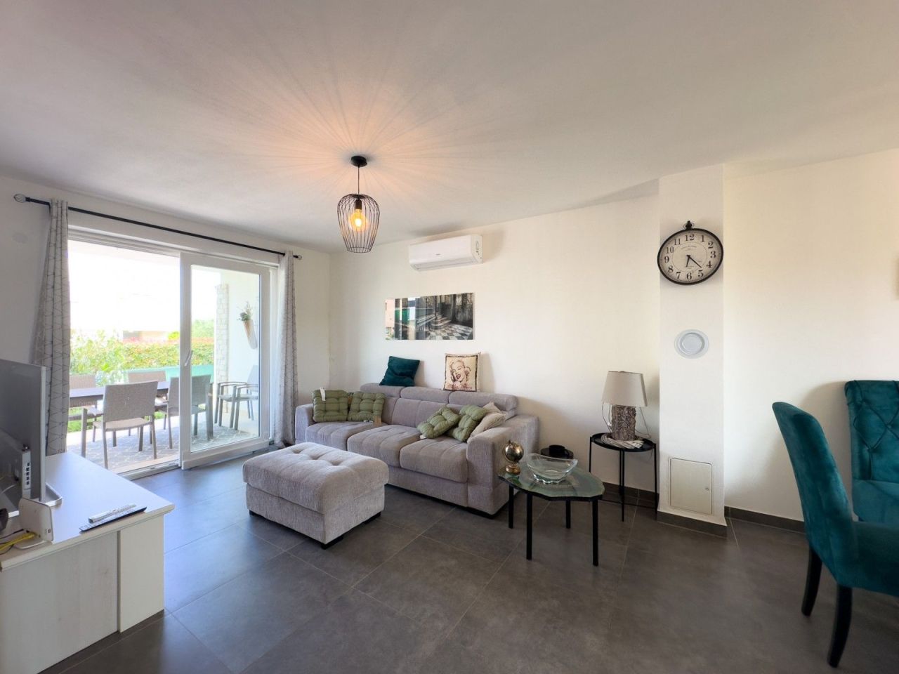 Дом в Новиграде, Хорватия, 84 м² - фото 9