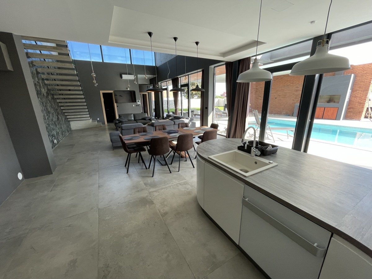 Дом в Лижняне, Хорватия, 328 м² - фото 9